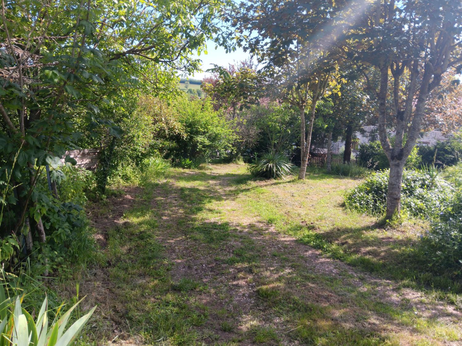  en venta casa Essertenne Saône-et-Loire 9