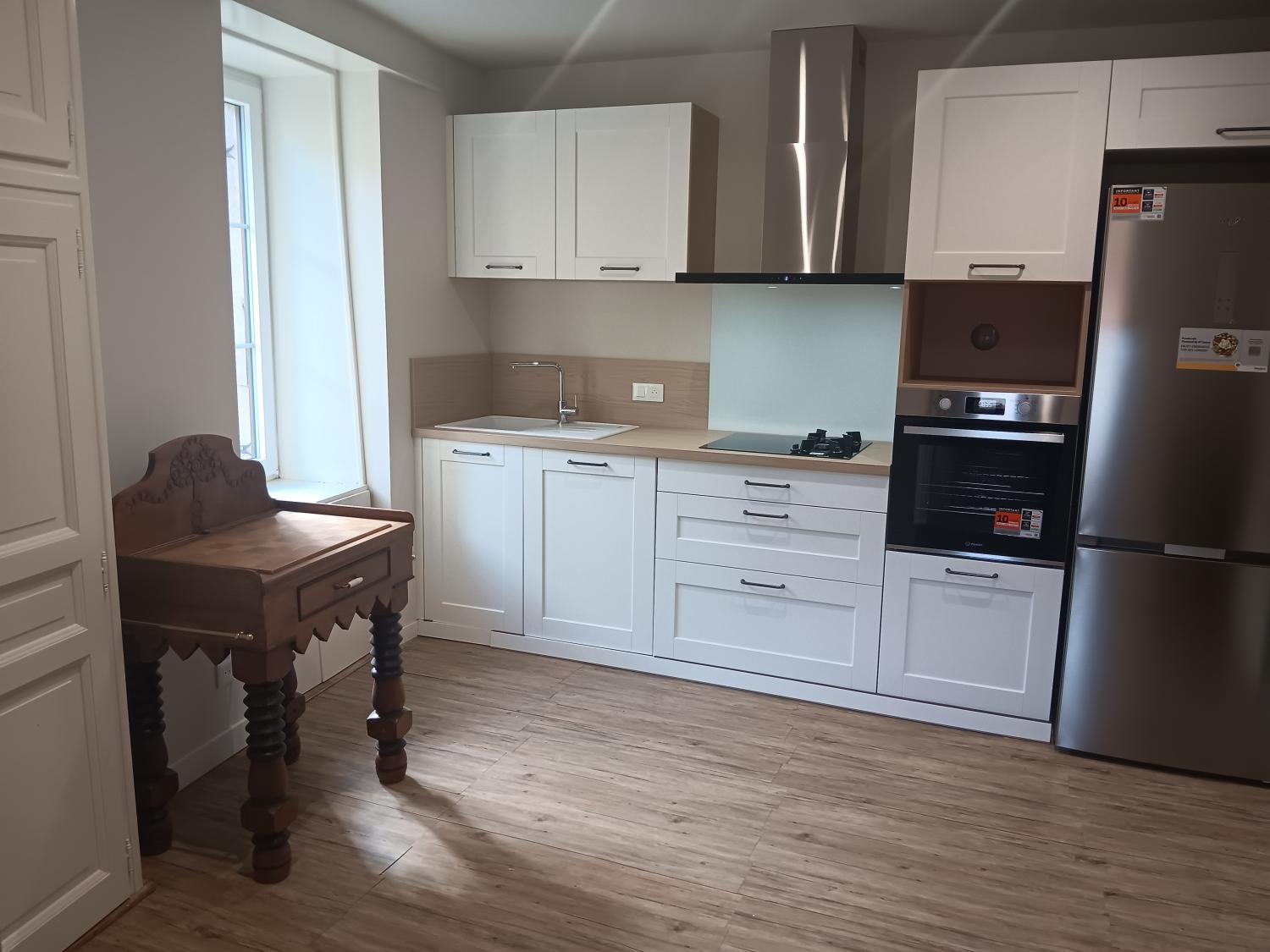 en venta casa Essertenne Saône-et-Loire 30