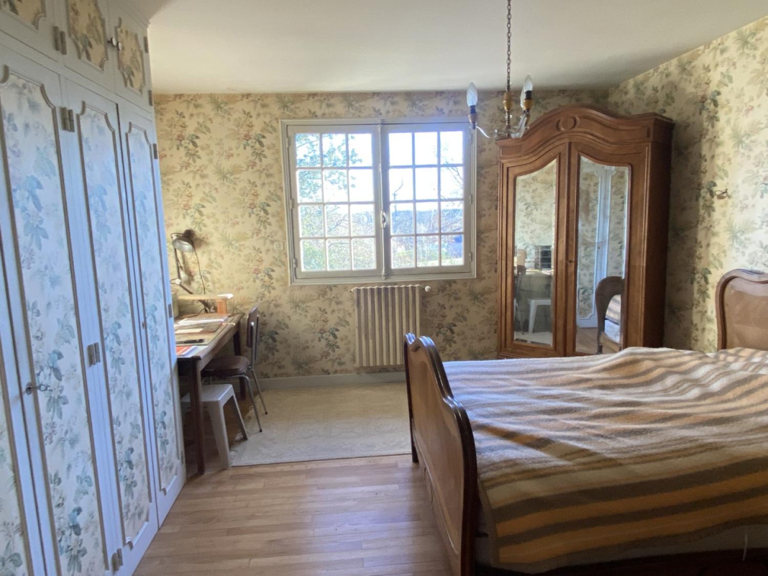  en venta casa independiente Saint-Cyr-la-Roche Corrèze 11
