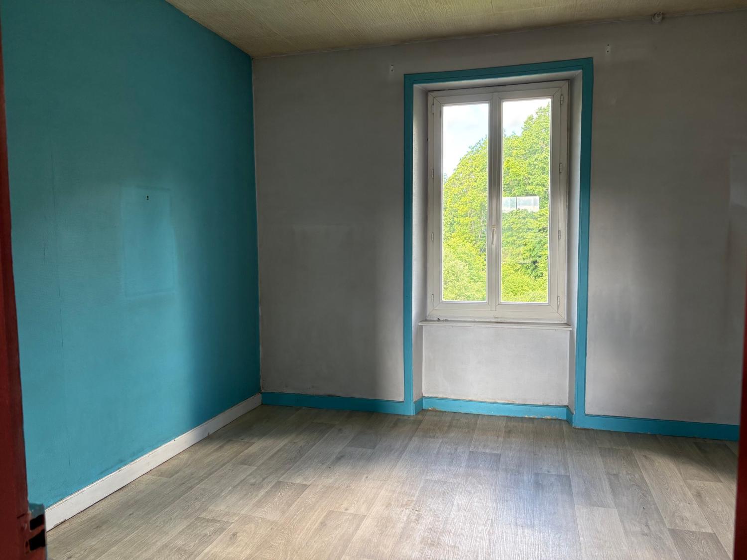 en venta casa rústica Coussac-Bonneval Haute-Vienne 9