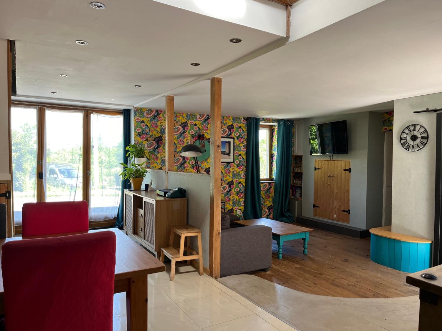 en venta casa Coussac-Bonneval Haute-Vienne 10