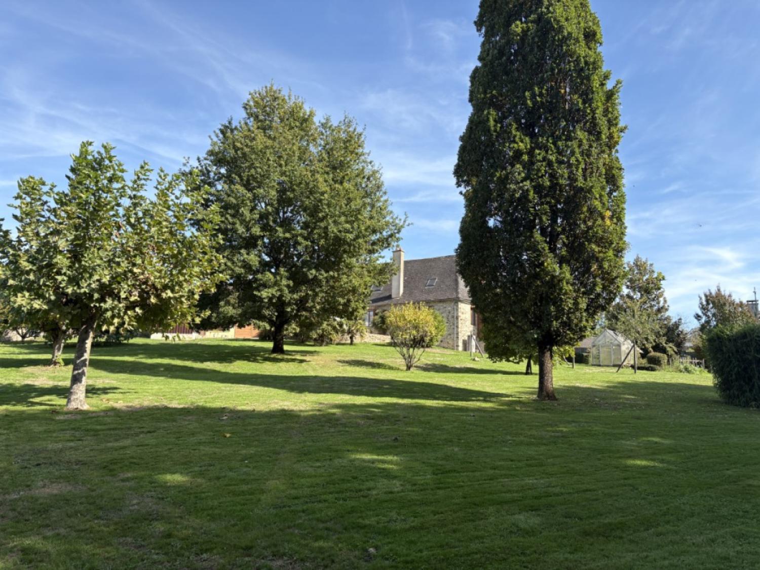 en venta casa independiente Arnac-Pompadour Corrèze 27