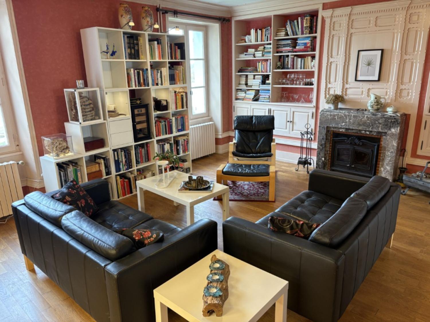  en venta casa independiente Beyssac Corrèze 9