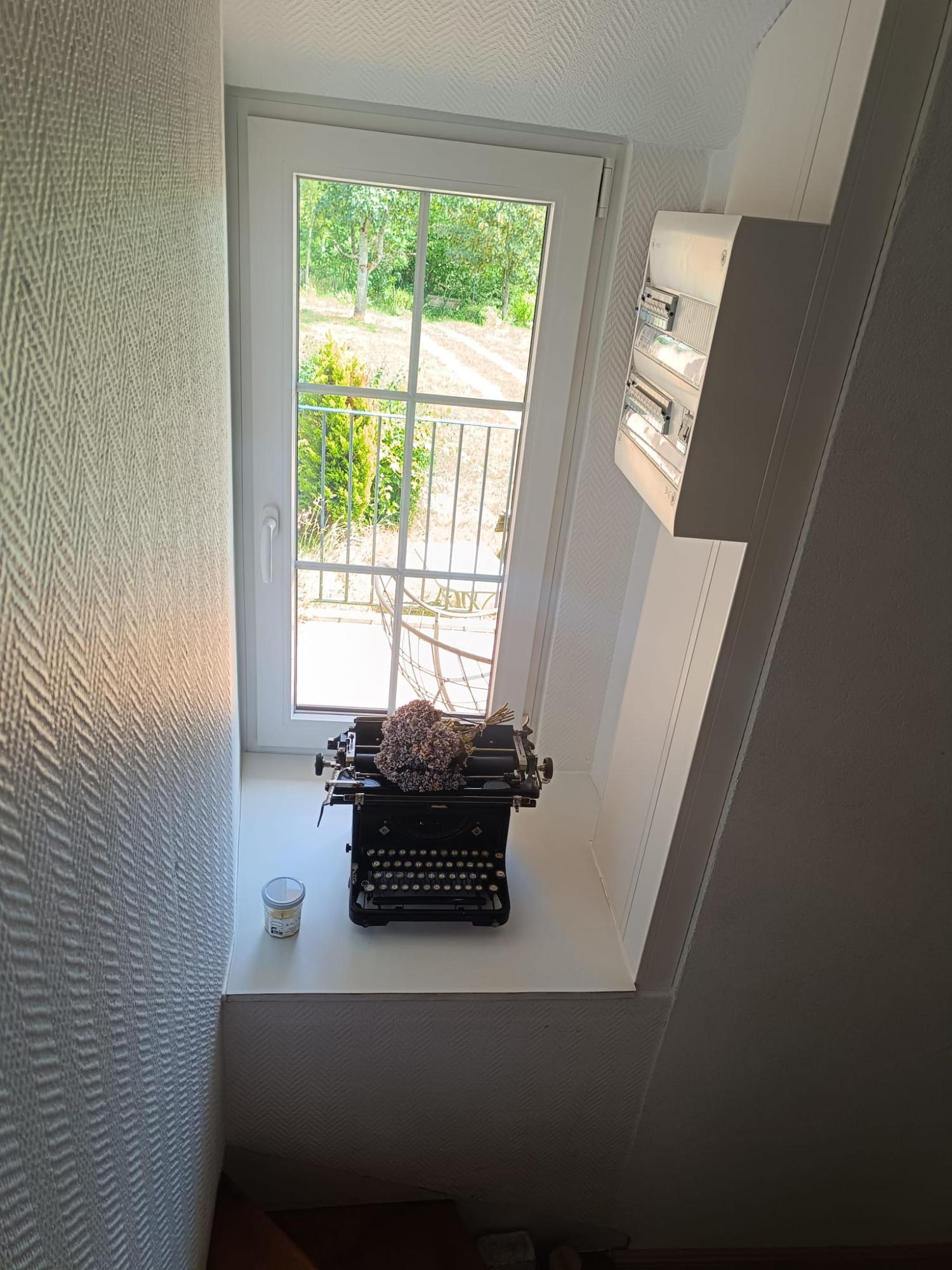 en venta casa Essertenne Saône-et-Loire 23
