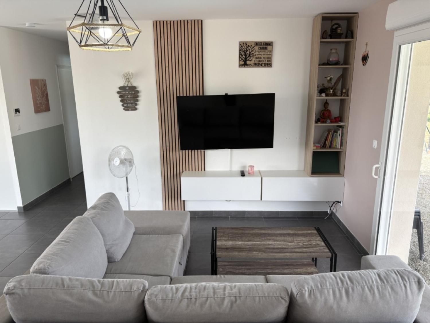 en venta casa de nueva construccion Troche Corrèze 8