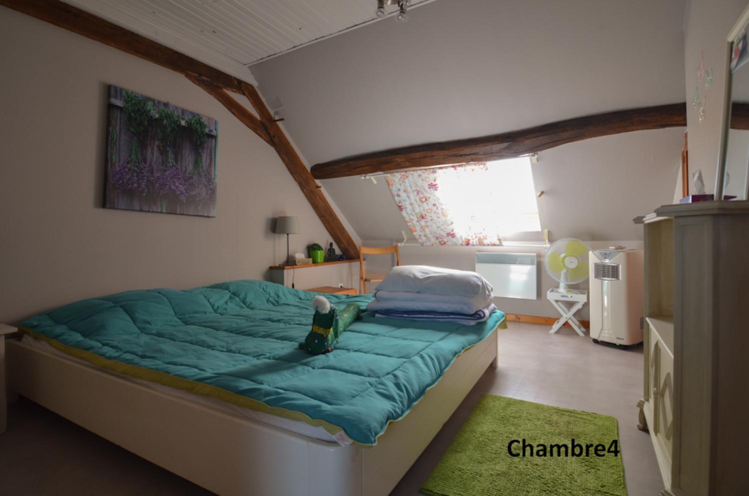 en venta casa independiente Cronat Saône-et-Loire 20