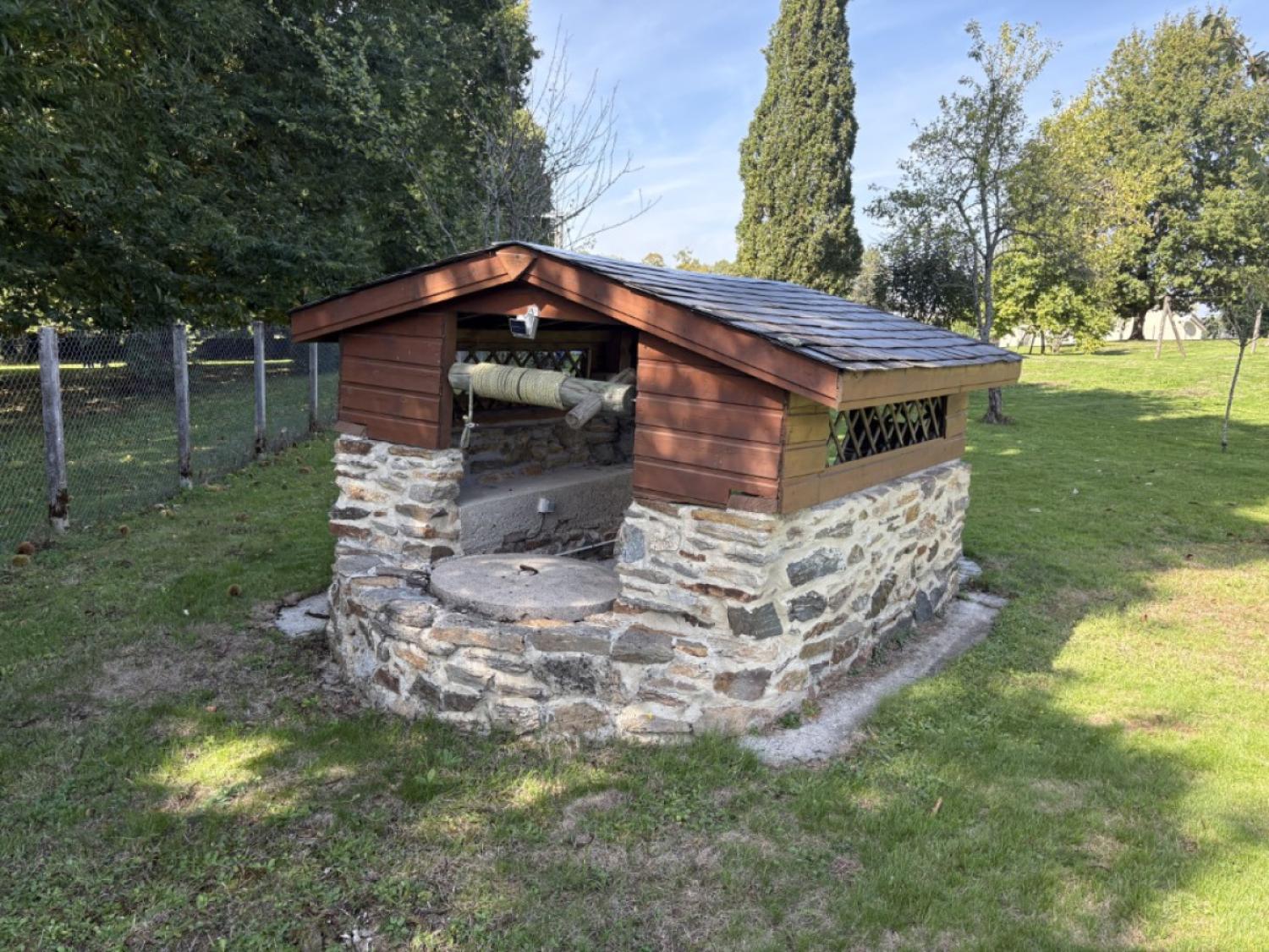  en venta casa independiente Arnac-Pompadour Corrèze 26