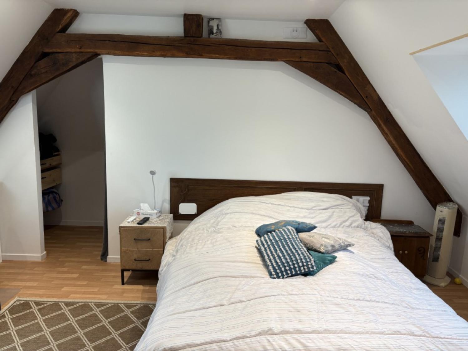  en venta casa independiente Arnac-Pompadour Corrèze 18