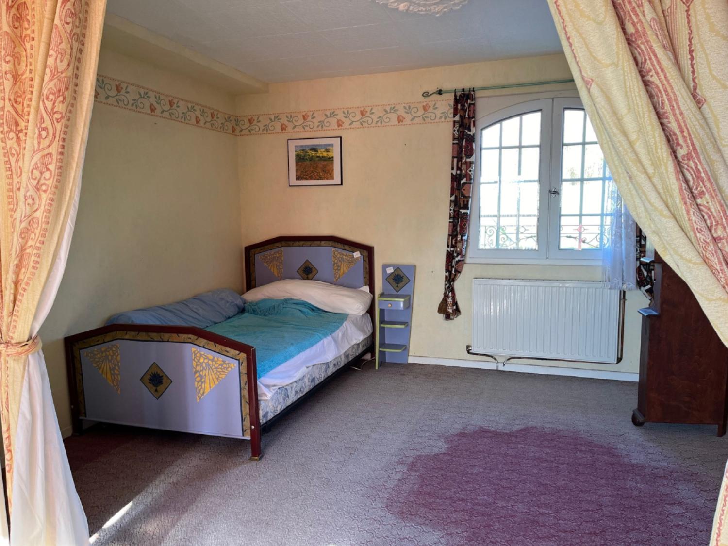  en venta casa independiente Saint-Yrieix-la-Perche Haute-Vienne 12