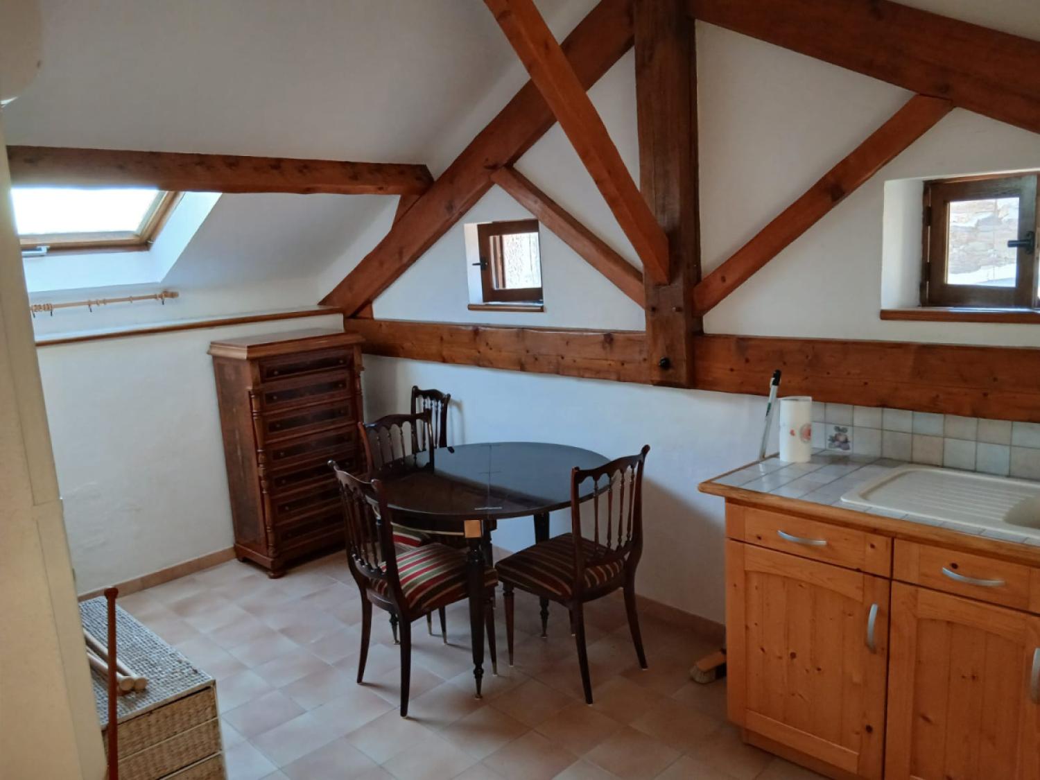en venta casa con anexo de invitados Nexon Haute-Vienne 13
