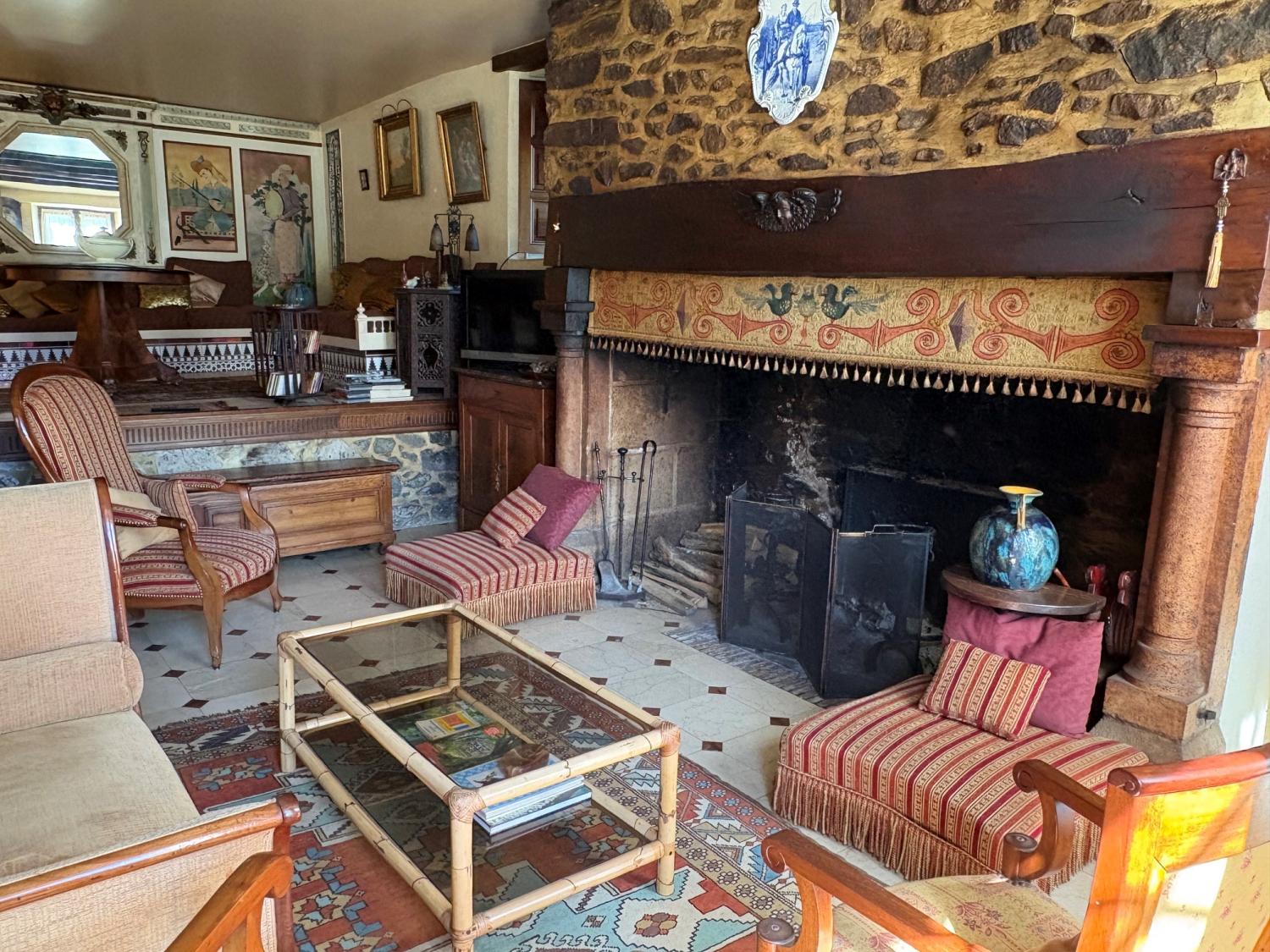 en venta casa Vigeois Corrèze 4