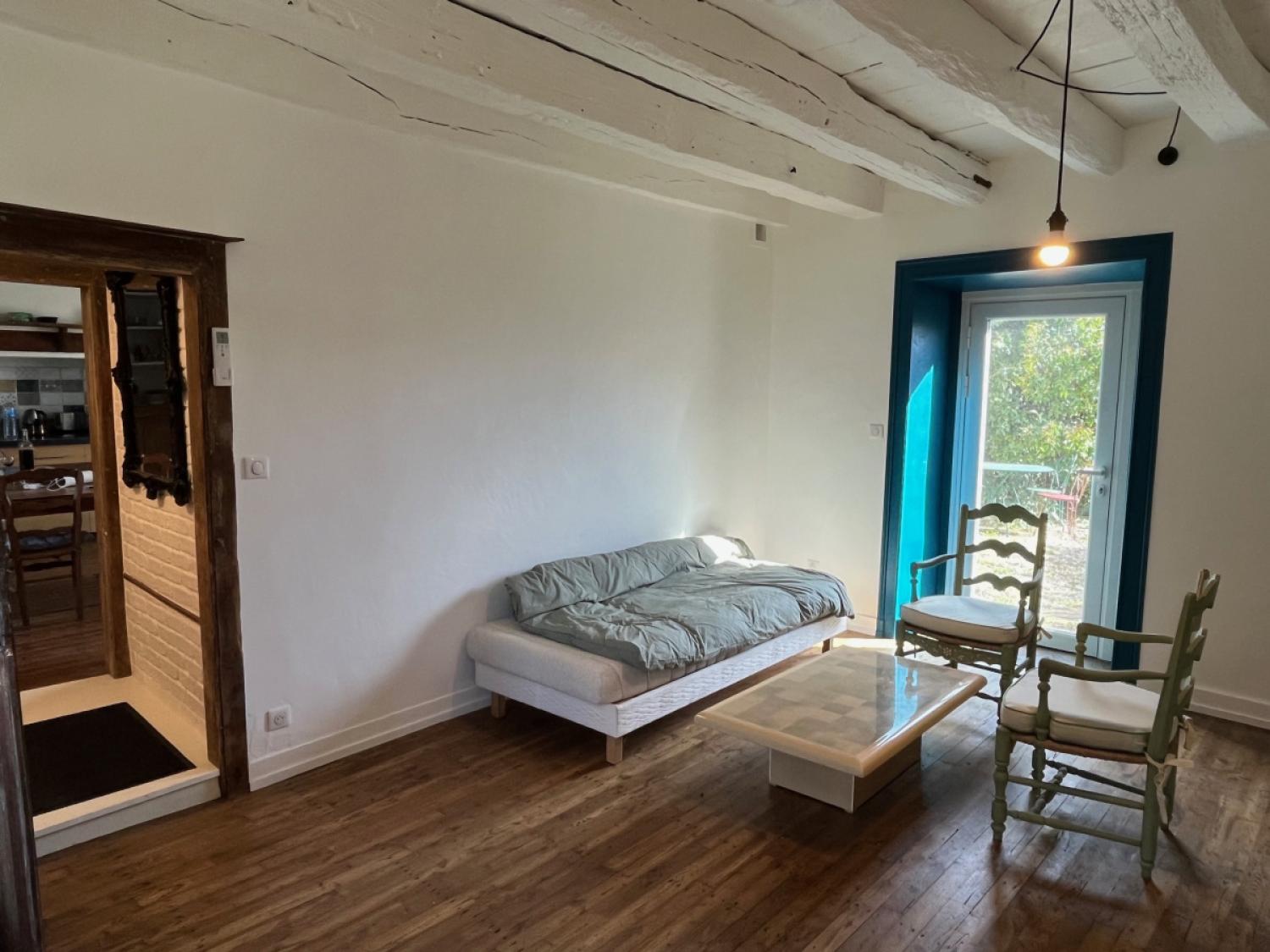  en venta finca de pueblo Coussac-Bonneval Haute-Vienne 8