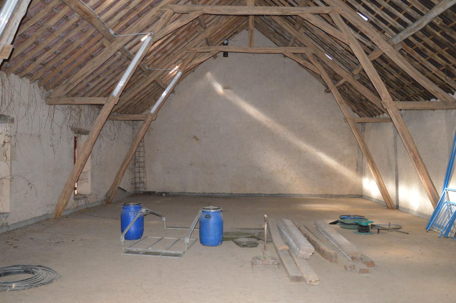  en venta finca rústica La Guerche-sur-l'Aubois Cher 14