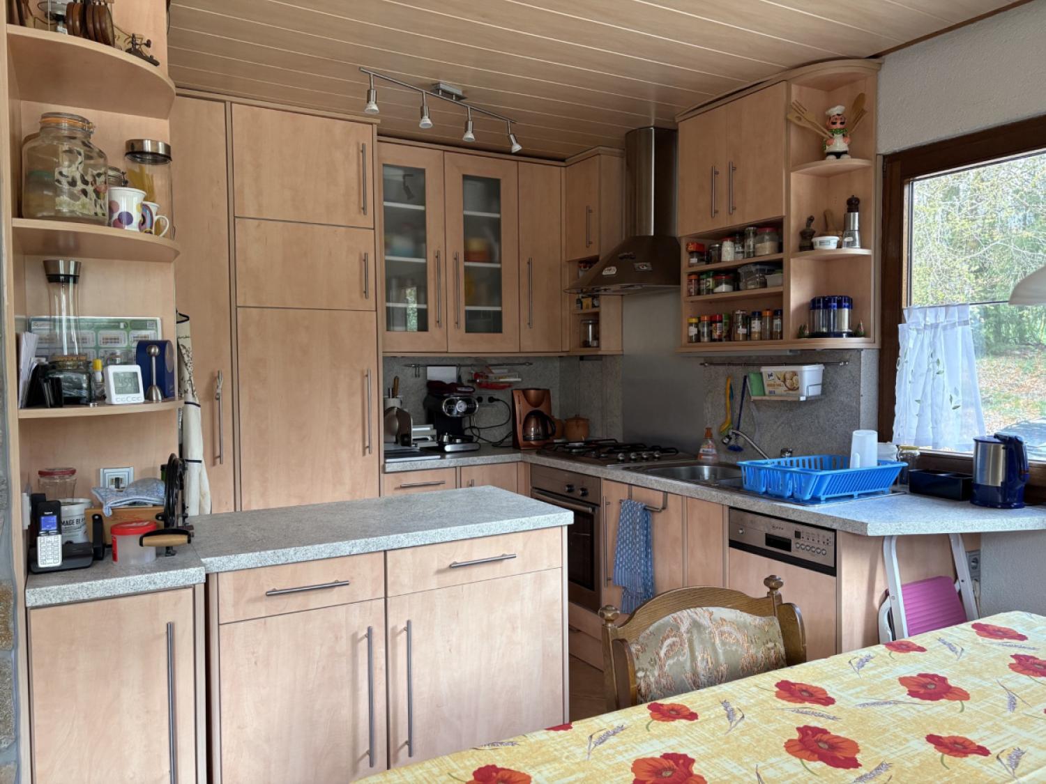 en venta casa independiente Château-Chervix Haute-Vienne 5