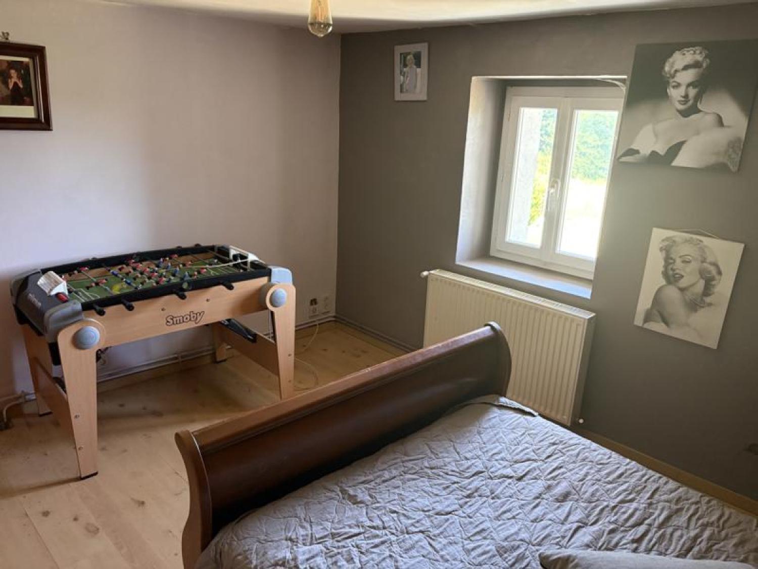  en venta casa independiente Masseret Corrèze 16