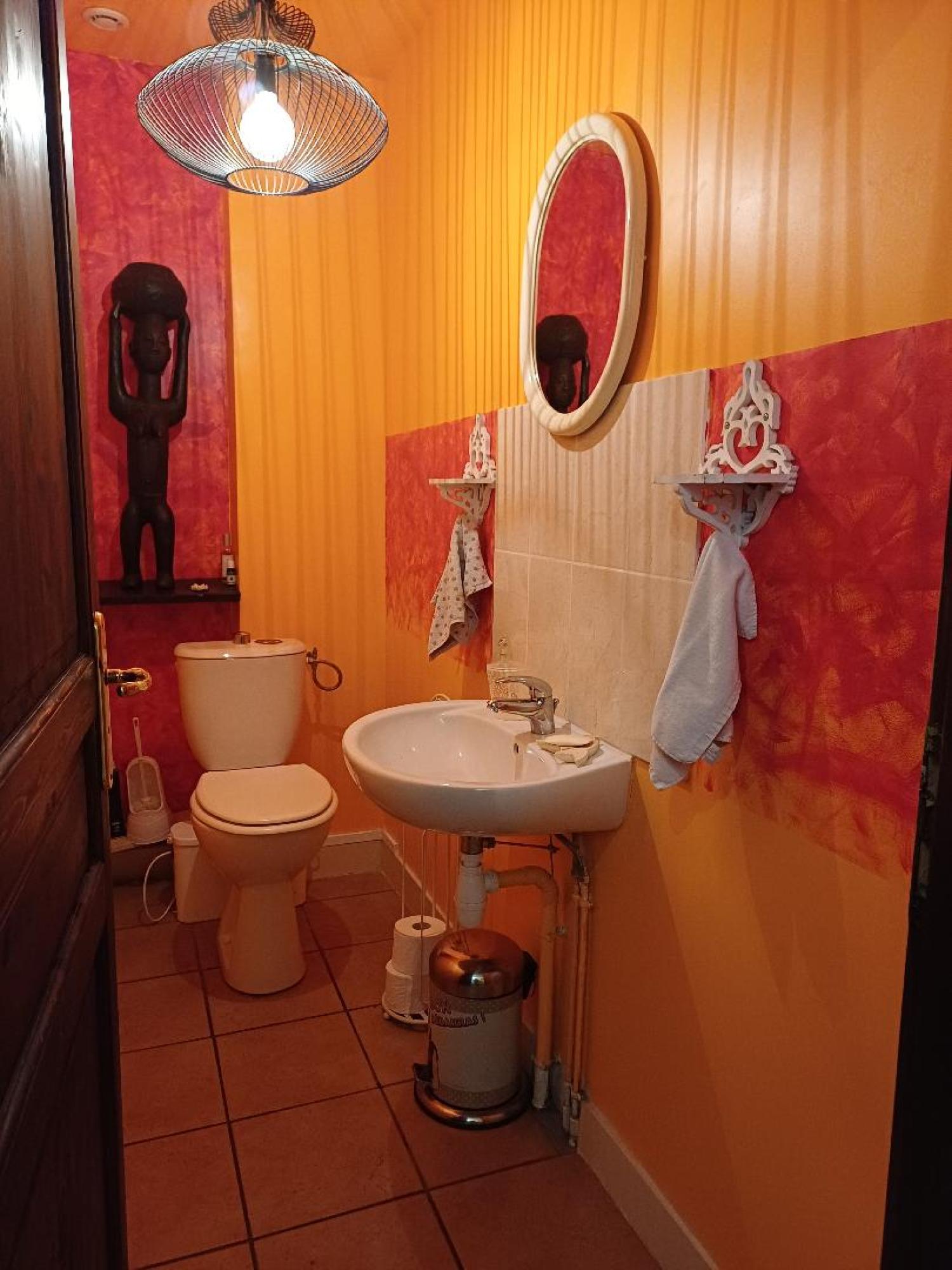 en venta casa Saint-Plantaire Indre 21
