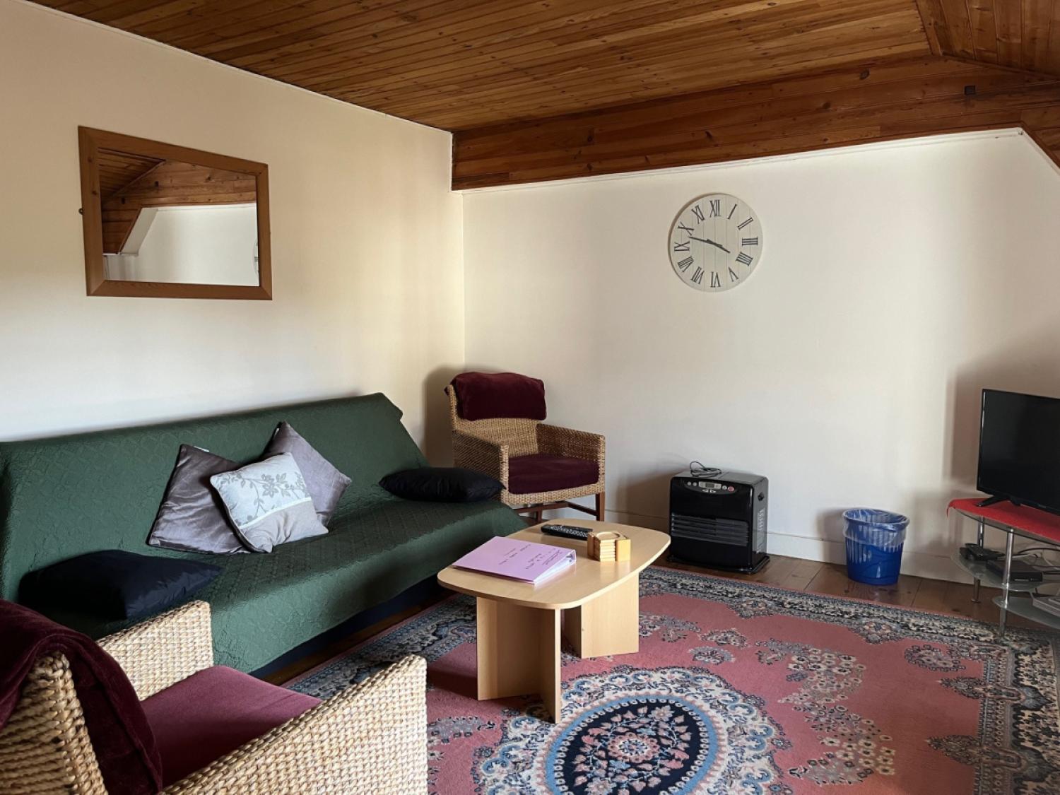 en venta cama y desayuno La Coquille Dordoña 21