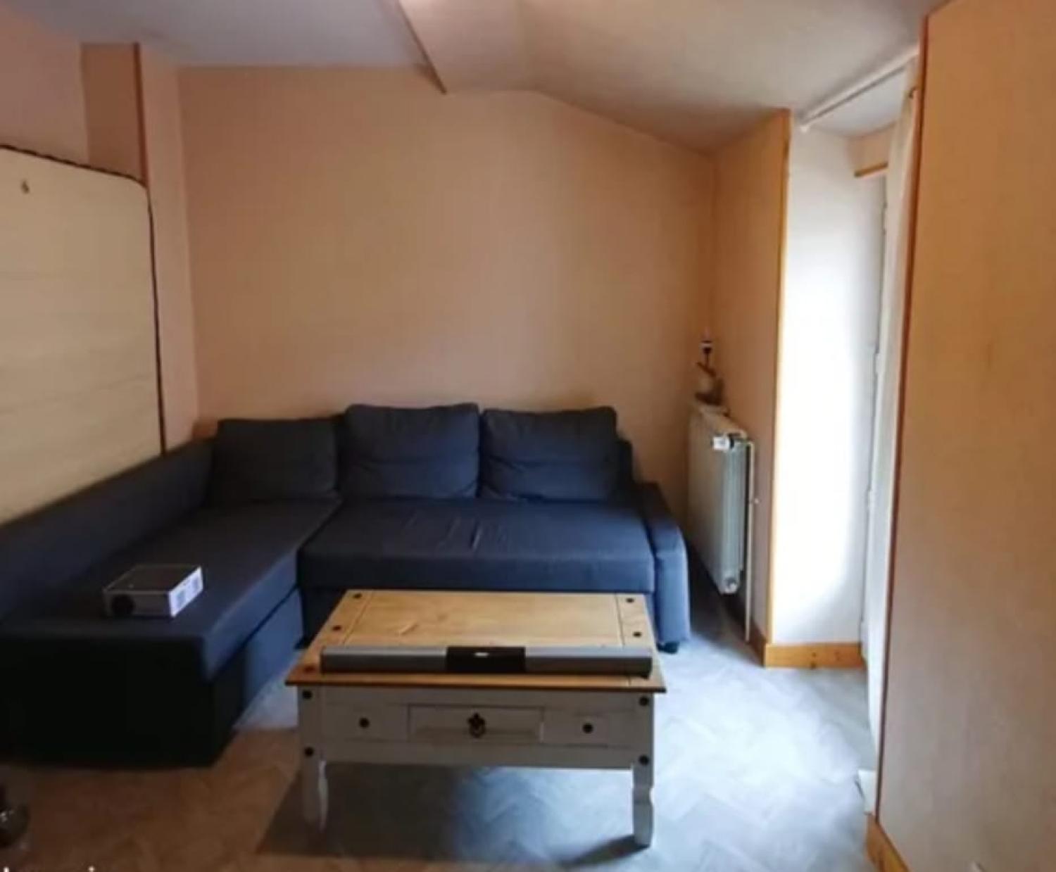  en venta casa Essertenne Saône-et-Loire 35