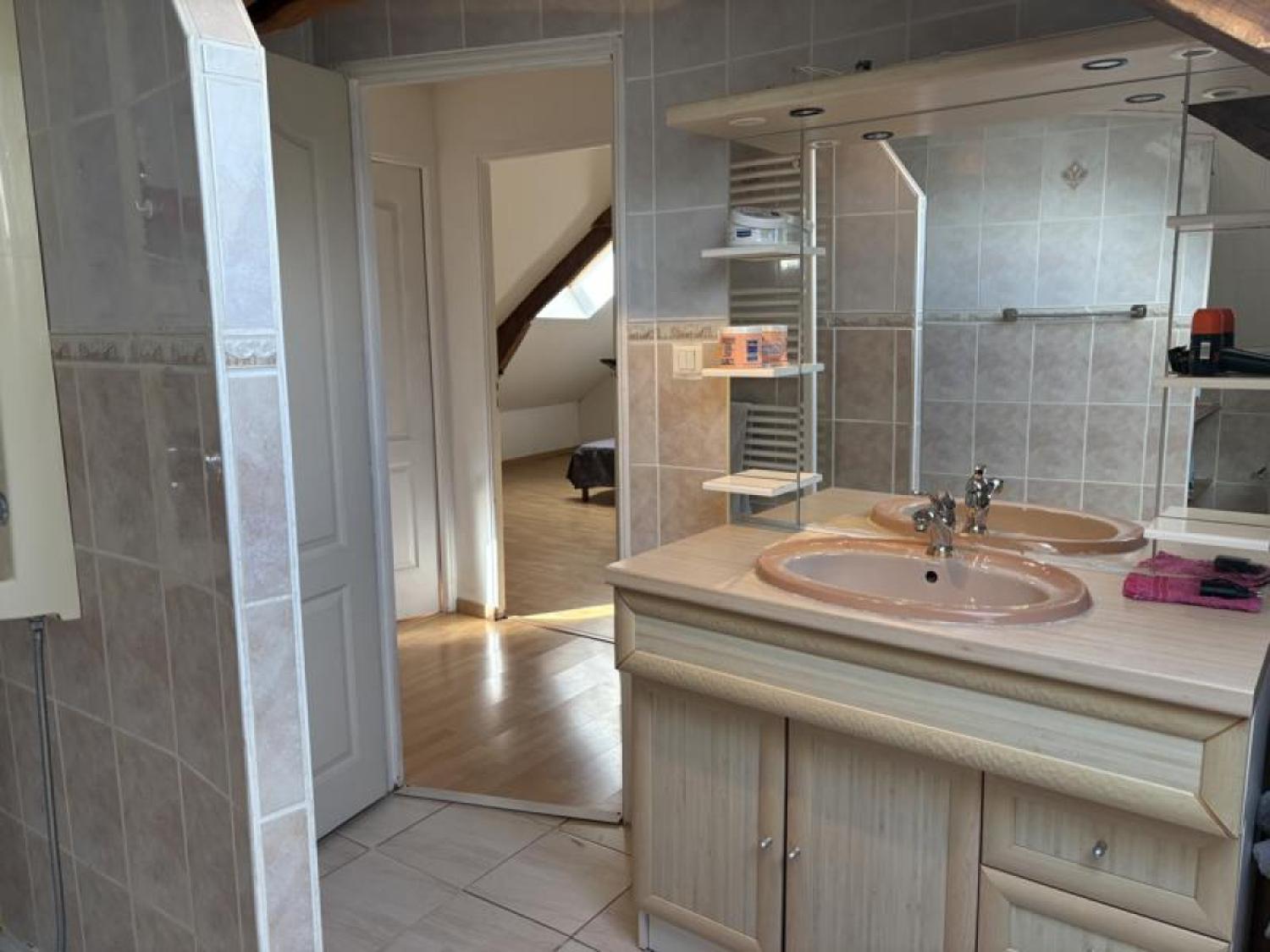  en venta casa independiente Lubersac Corrèze 18