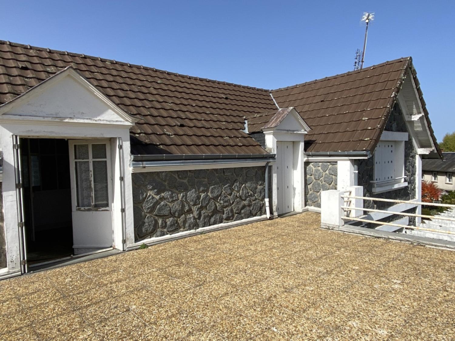  en venta casa independiente Arnac-Pompadour Corrèze 22