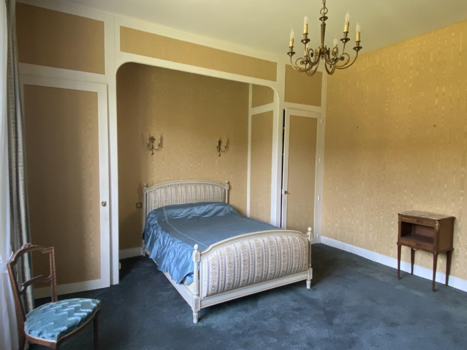  en venta casa independiente Arnac-Pompadour Corrèze 10