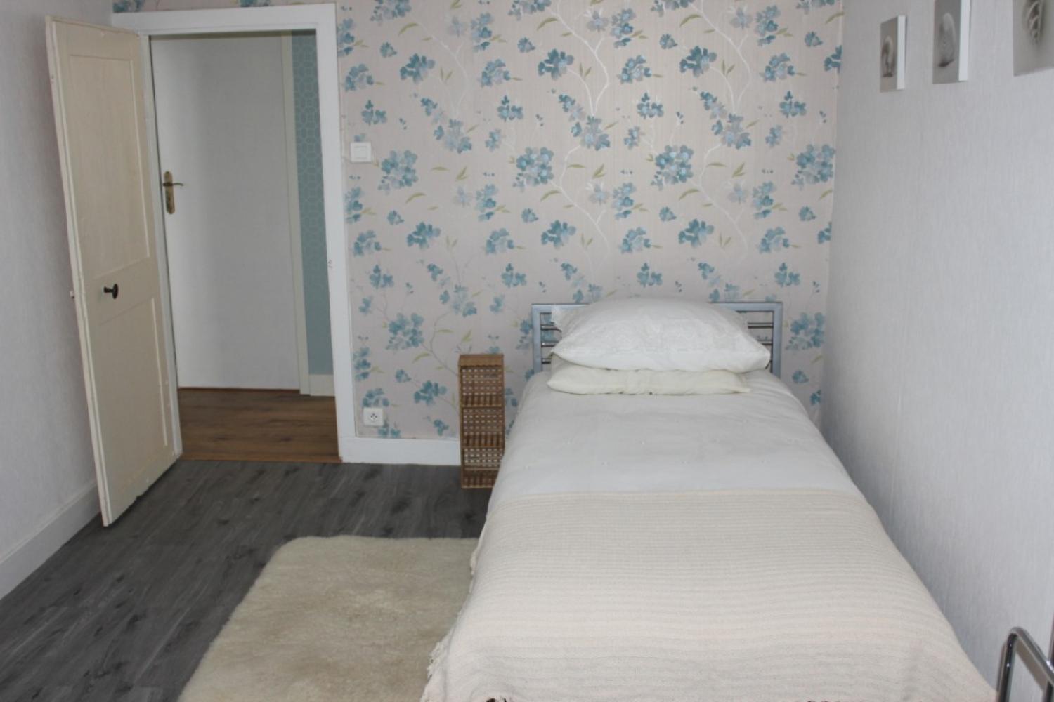  en venta casa de pueblo Arnac-Pompadour Corrèze 13
