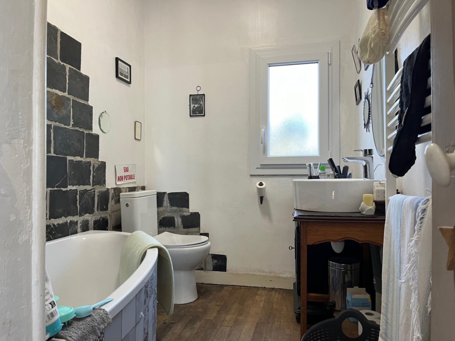  en venta casa independiente Coussac-Bonneval Haute-Vienne 8