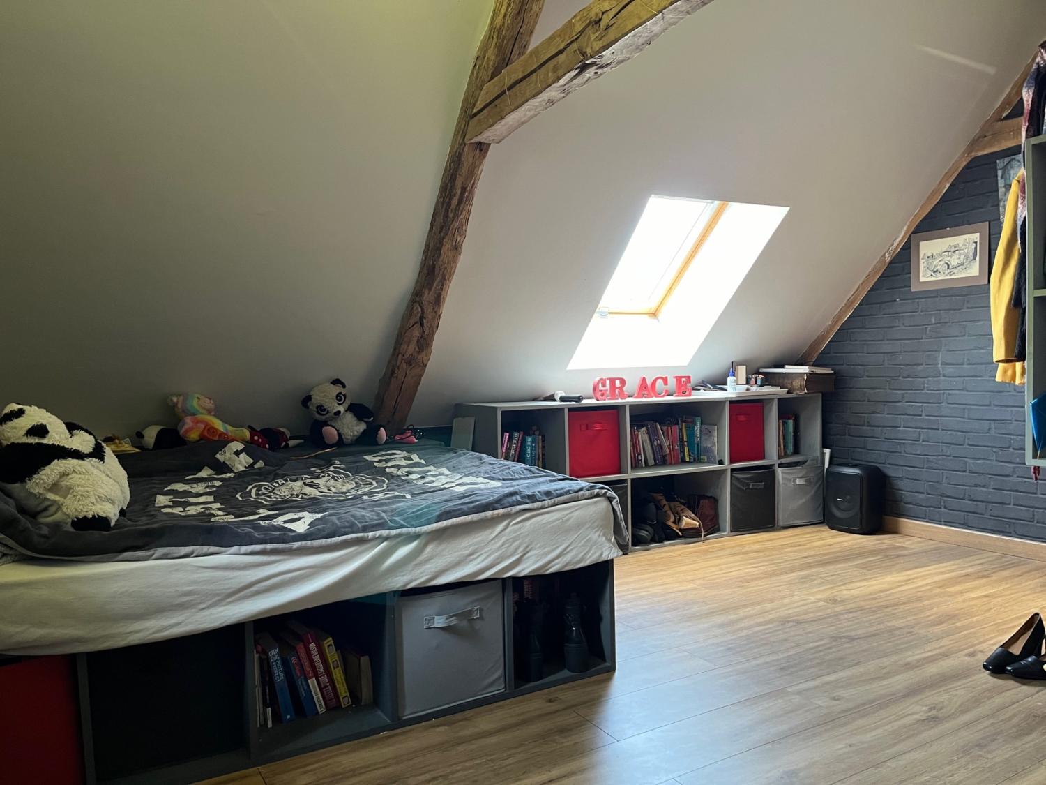 en venta casa Coussac-Bonneval Haute-Vienne 20