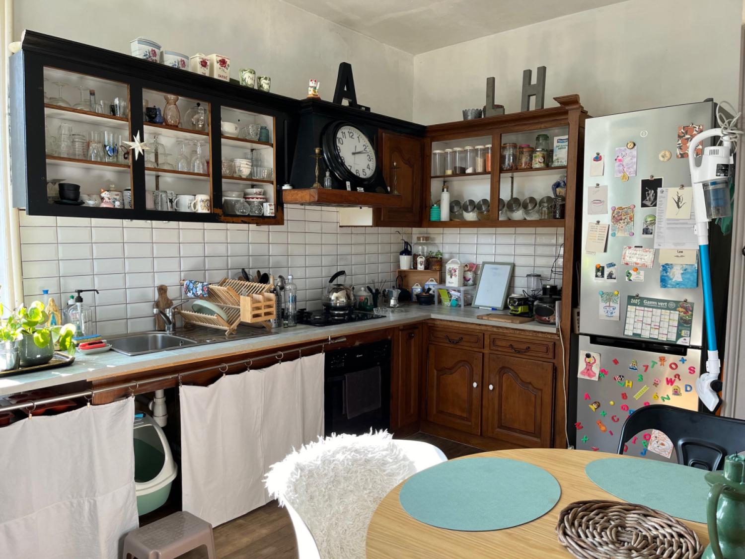  en venta casa independiente Coussac-Bonneval Haute-Vienne 4