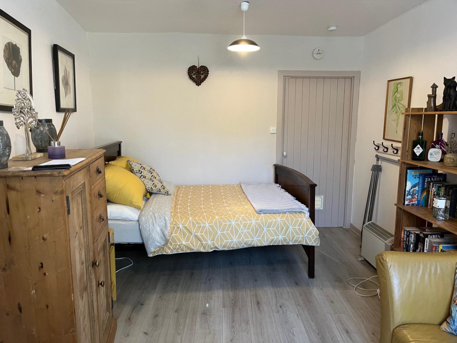  en venta casa con anexo de invitados Coussac-Bonneval Haute-Vienne 25