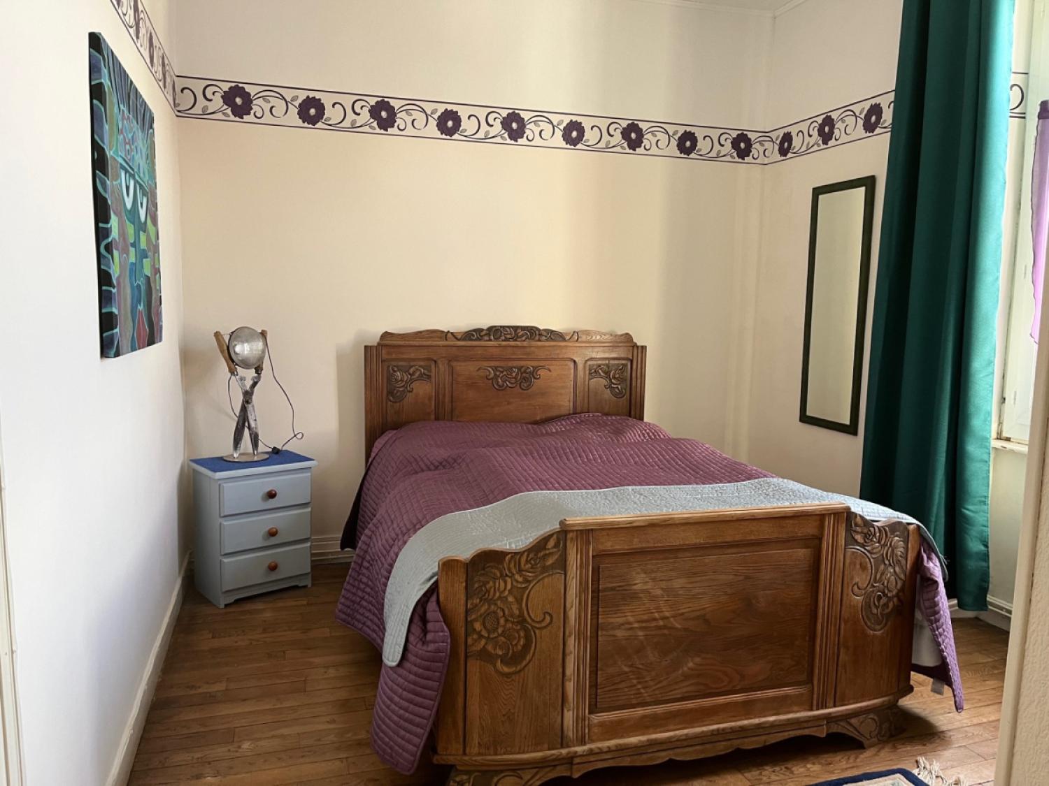  en venta cama y desayuno La Coquille Dordoña 17