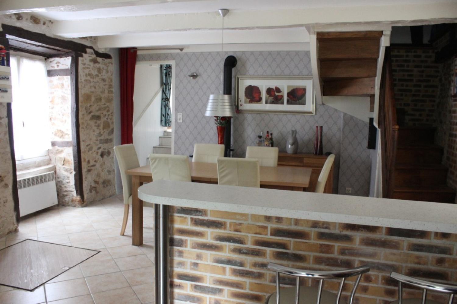  en venta casa de pueblo Arnac-Pompadour Corrèze 10