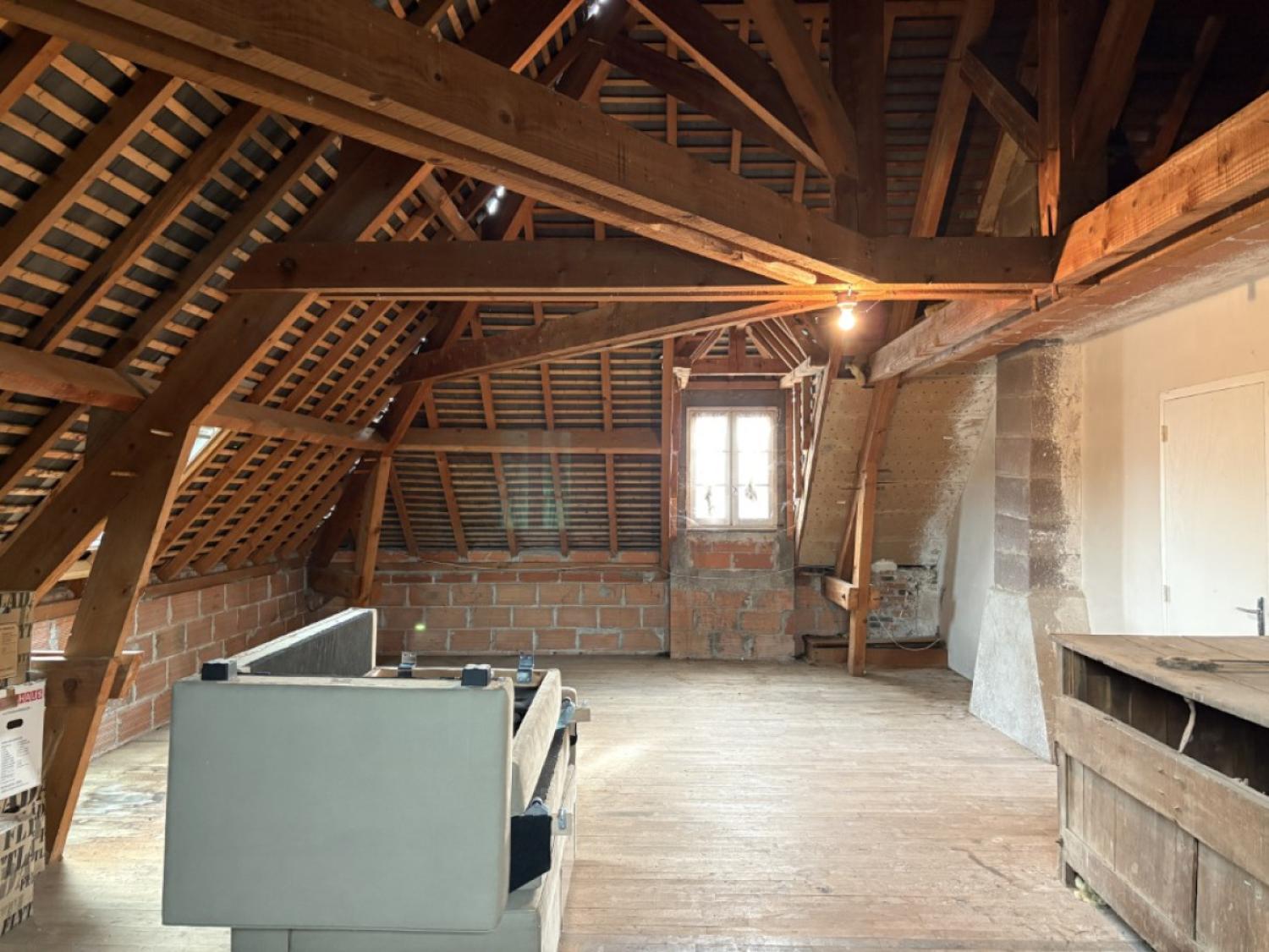  en venta casa independiente Beyssac Corrèze 21