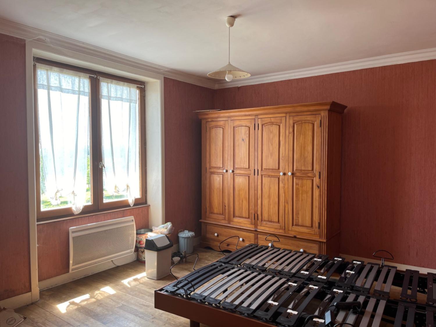  en venta casa independiente Payzac Dordoña 15