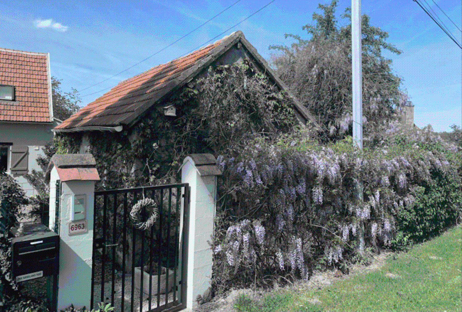 en venta casa independiente Cronat Saône-et-Loire 22