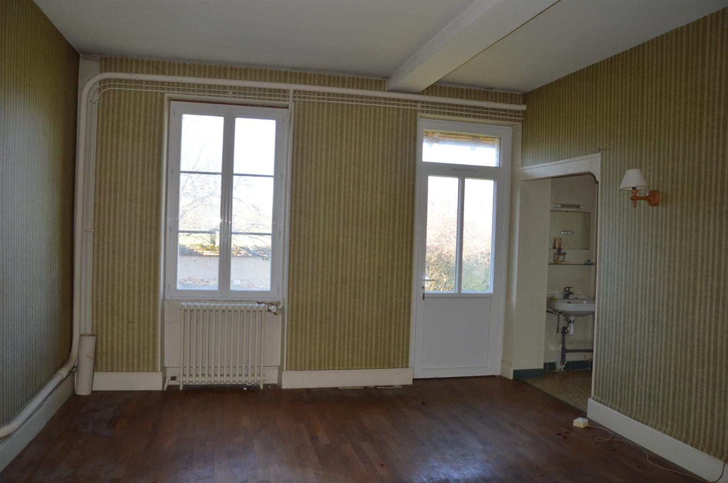  en venta finca rústica La Guerche-sur-l'Aubois Cher 6