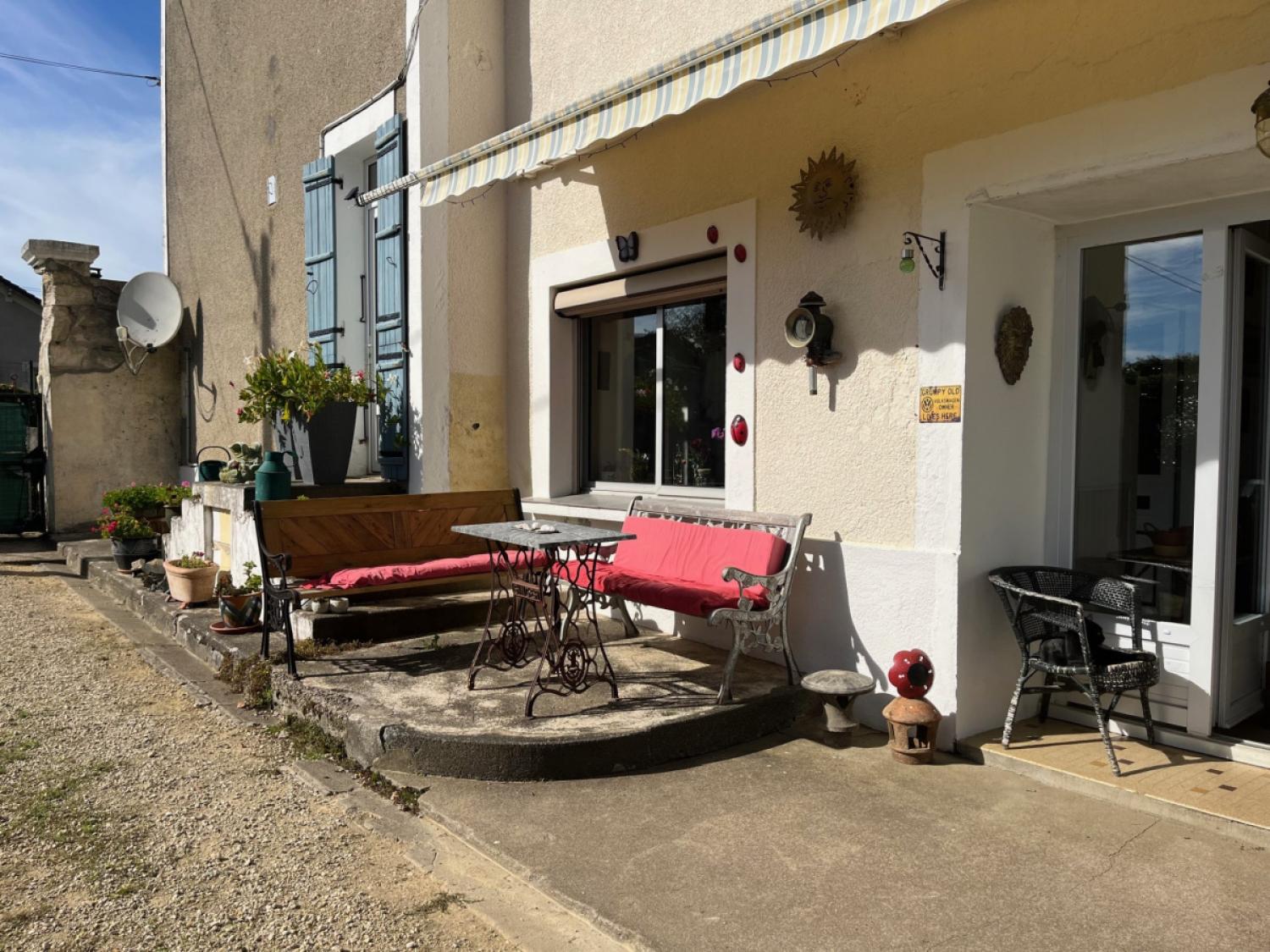  en venta cama y desayuno La Coquille Dordoña 18