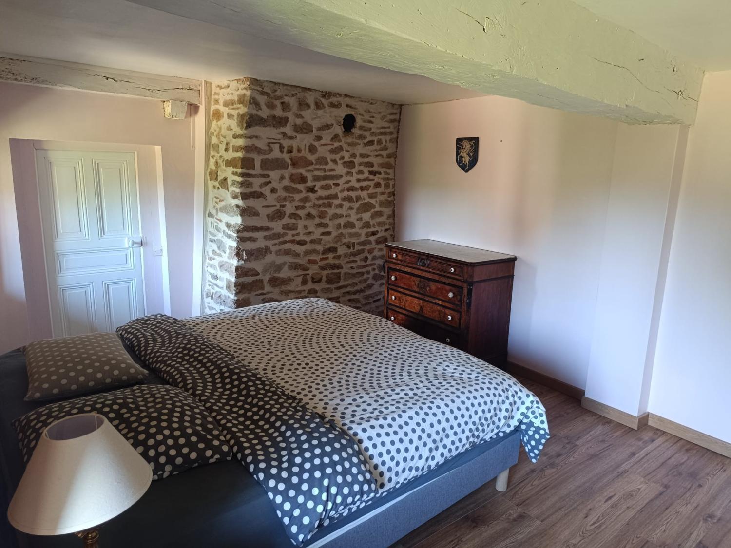 en venta casa Essertenne Saône-et-Loire 22