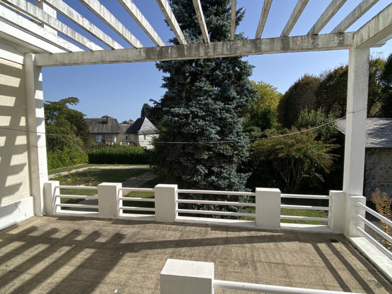 en venta casa independiente Arnac-Pompadour Corrèze 5
