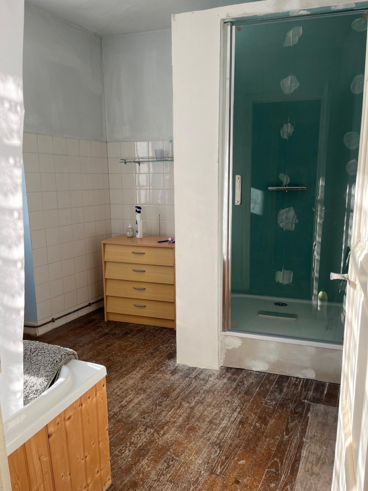 en venta casa de pueblo Payzac Dordoña 14