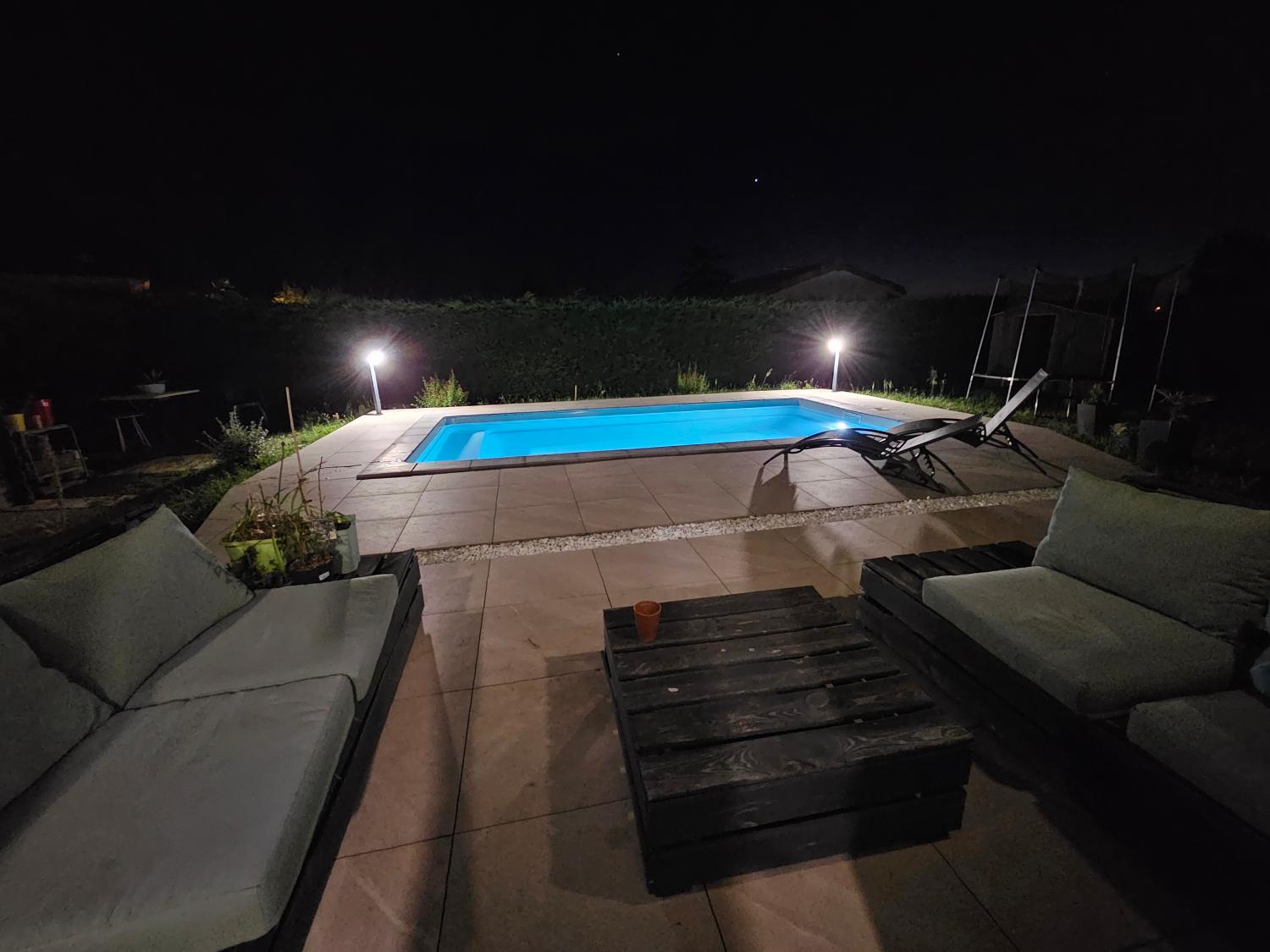 en venta casa Mazères Ariège 16
