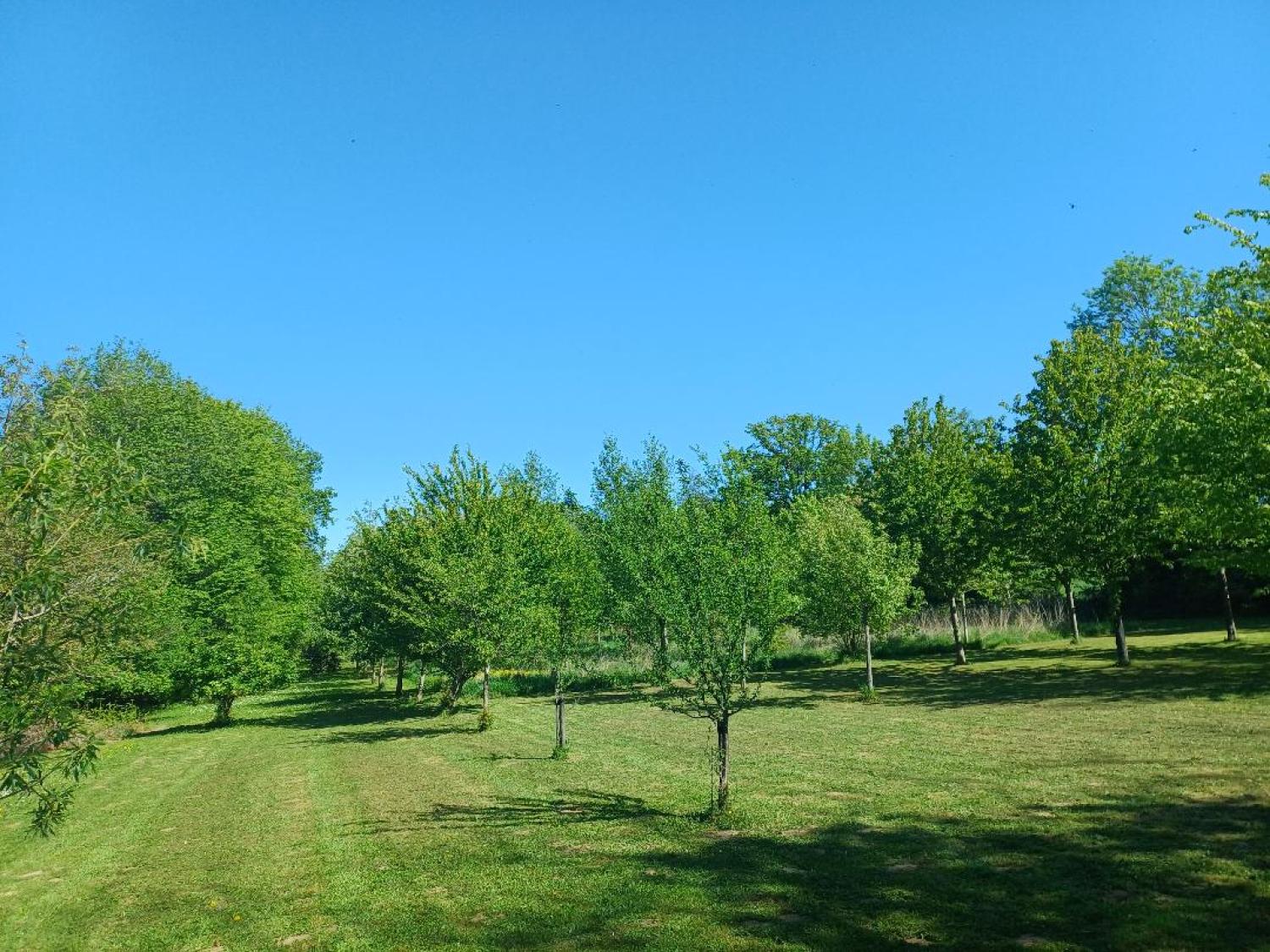 en venta casa Saint-Plantaire Indre 39