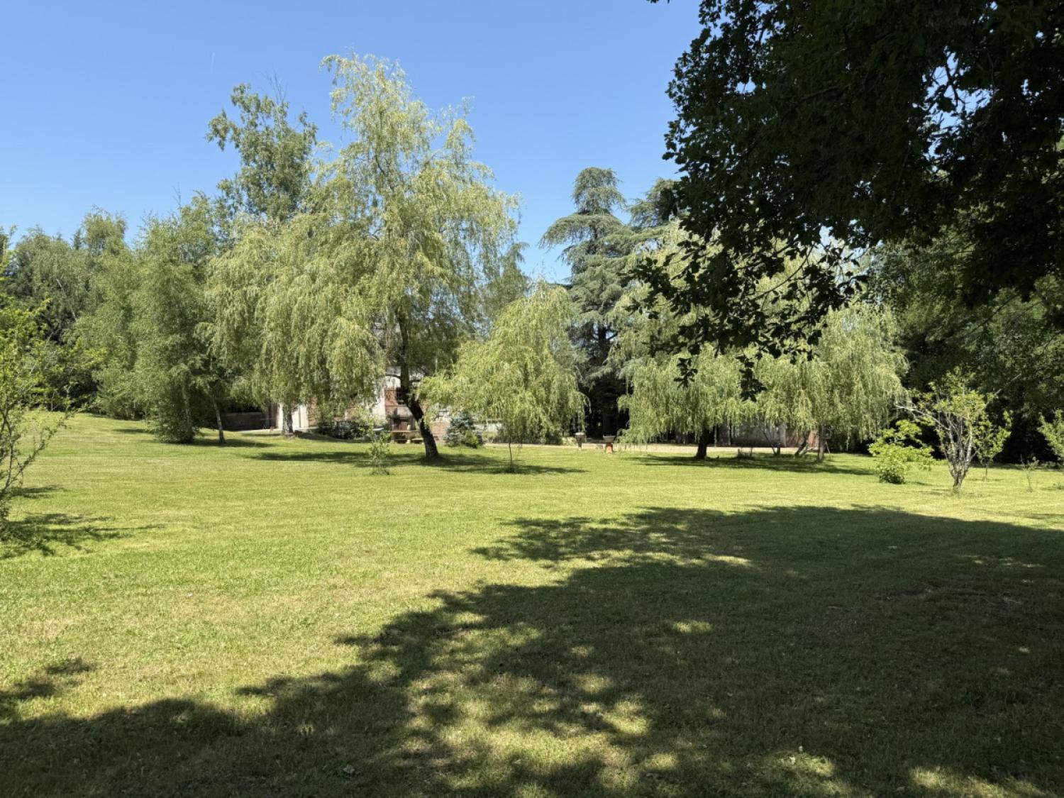  en venta casa independiente Saint-Cyr-la-Roche Corrèze 2
