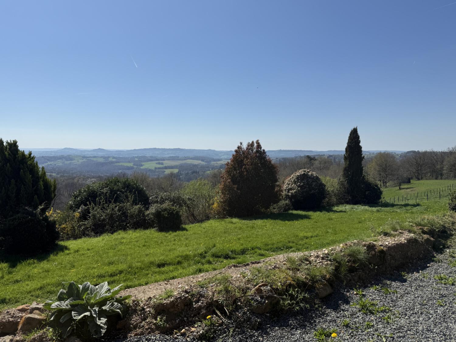  en venta casa independiente Lascaux Corrèze 7