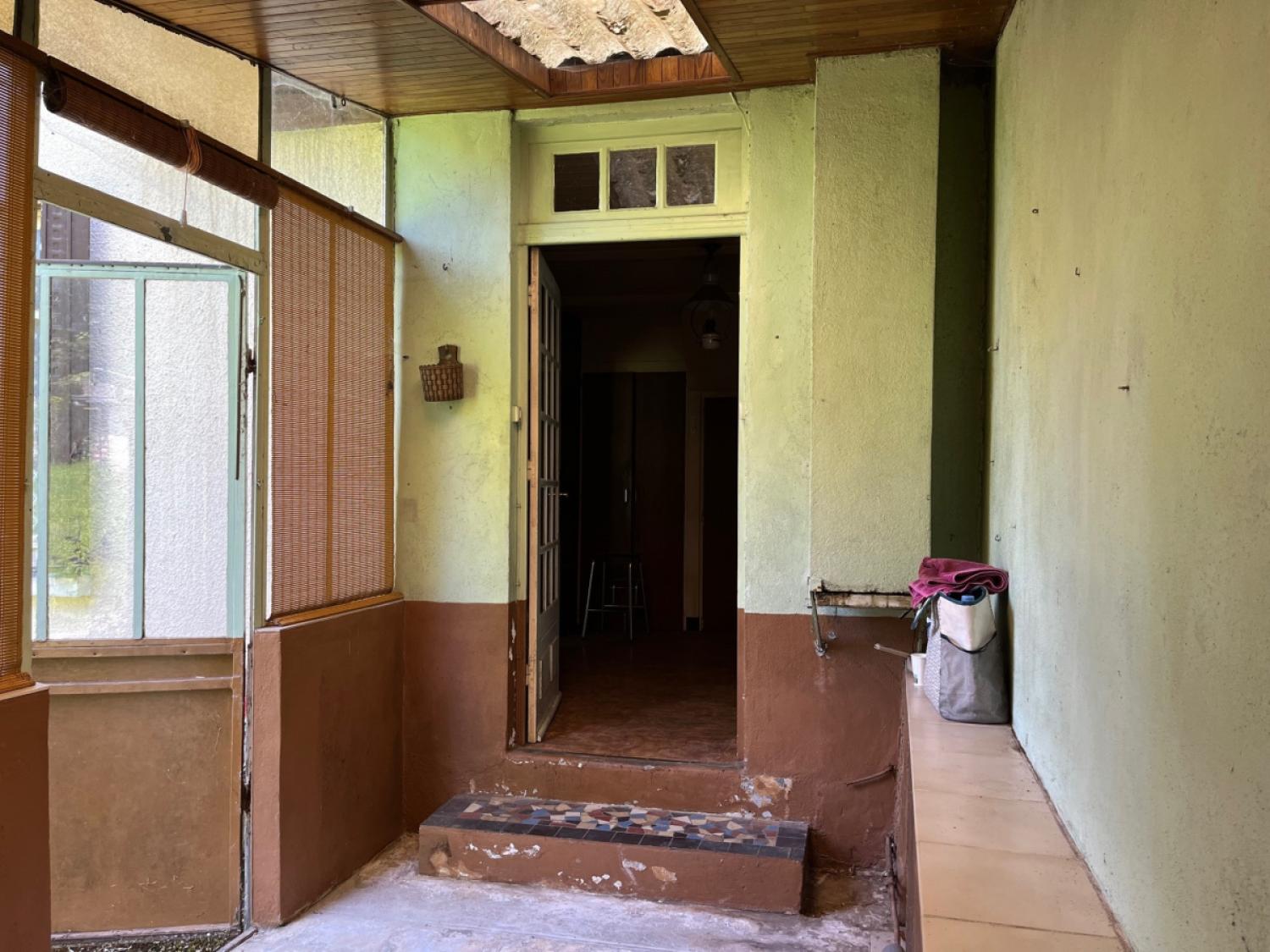  en venta casa de pueblo Coussac-Bonneval Haute-Vienne 6
