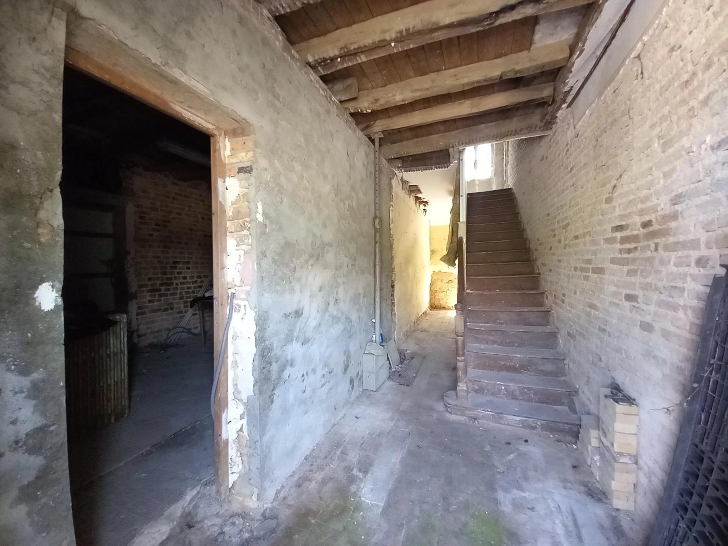  en venta edificio Fours Nièvre 5