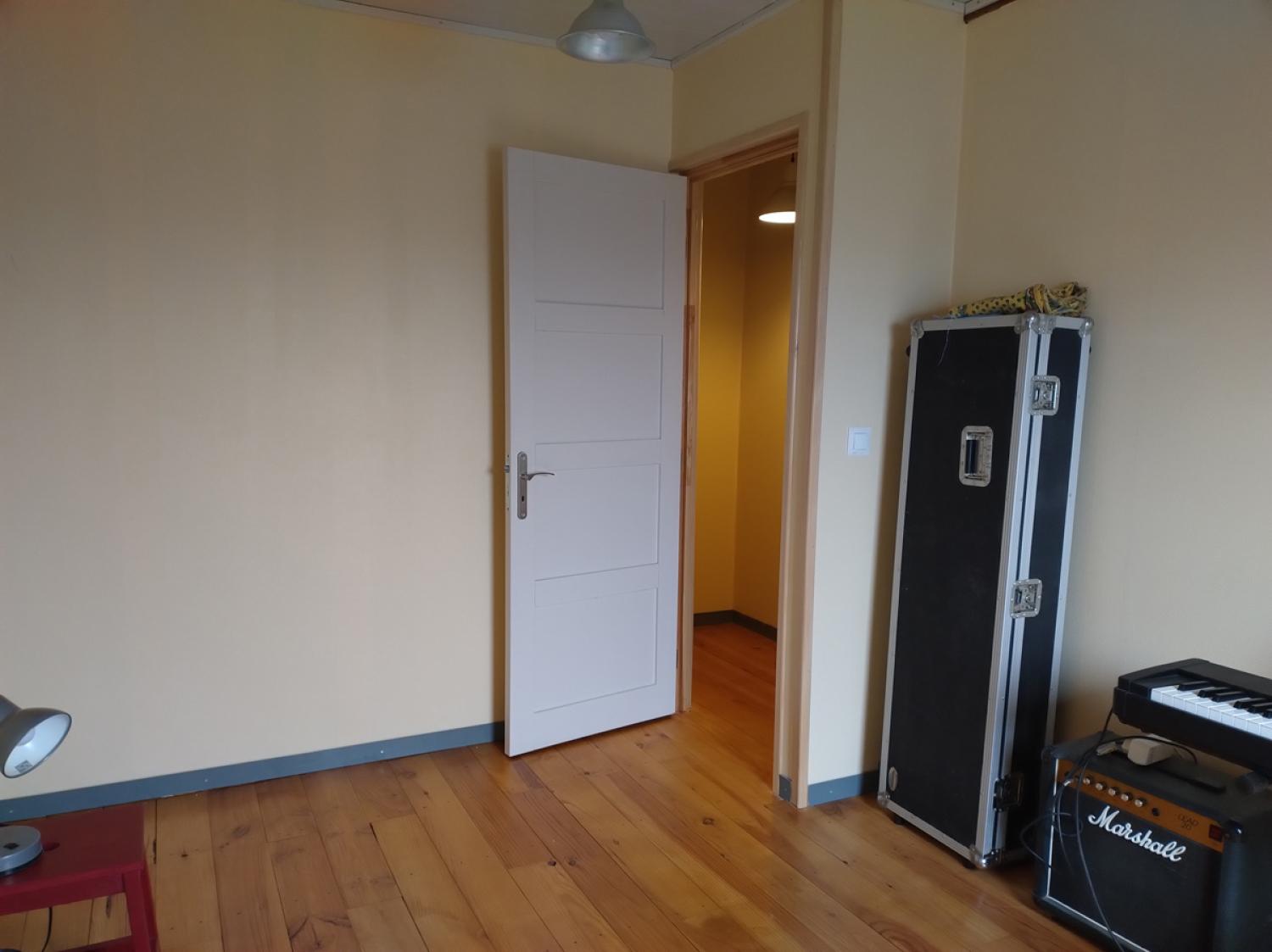 en venta casa rústica Uxeau Saône-et-Loire 24
