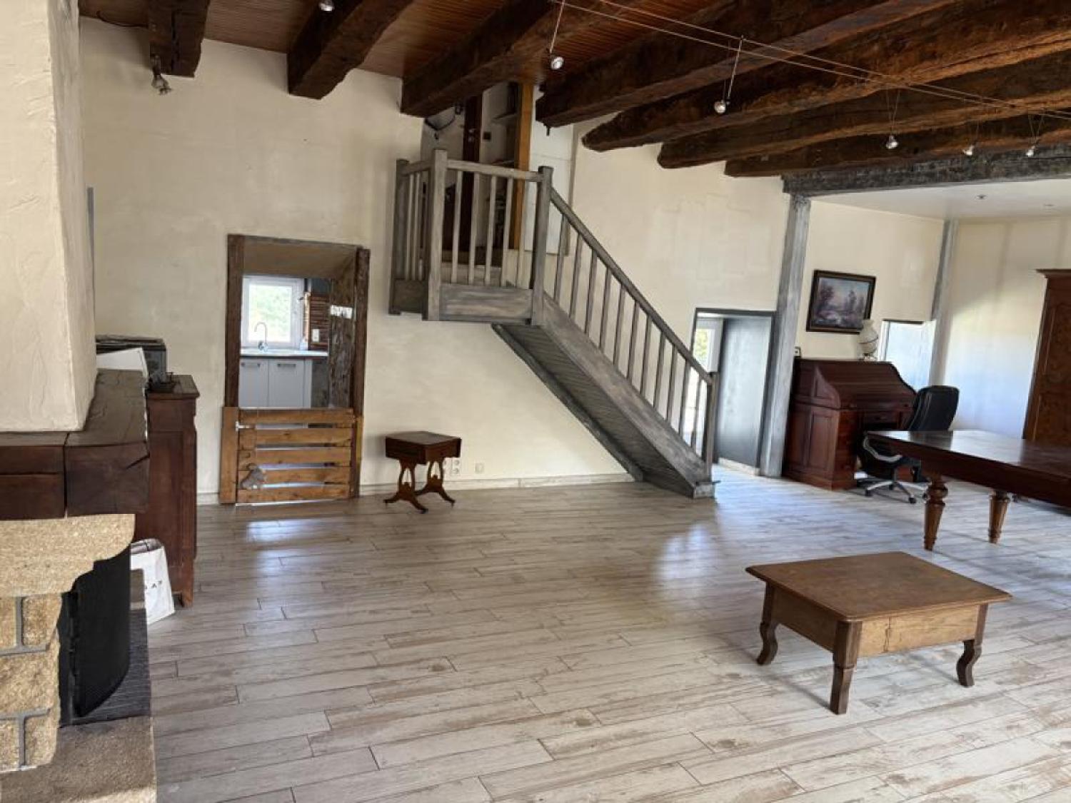  en venta casa independiente Masseret Corrèze 8