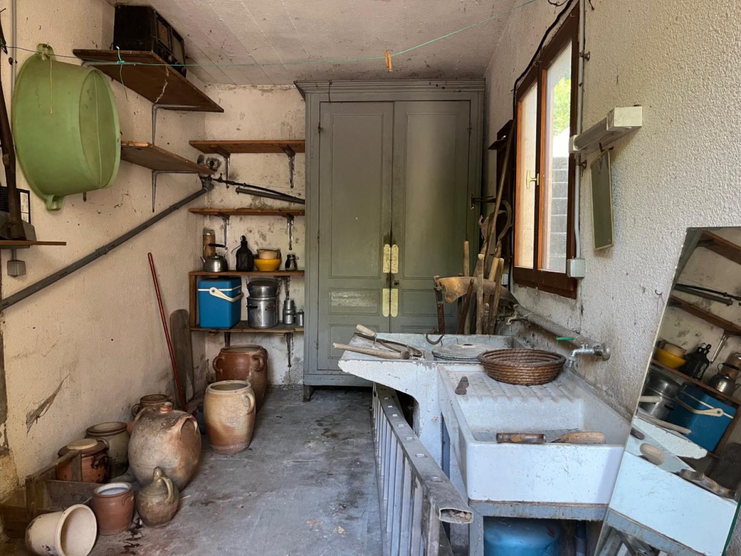  en venta casa de pueblo Coussac-Bonneval Haute-Vienne 19
