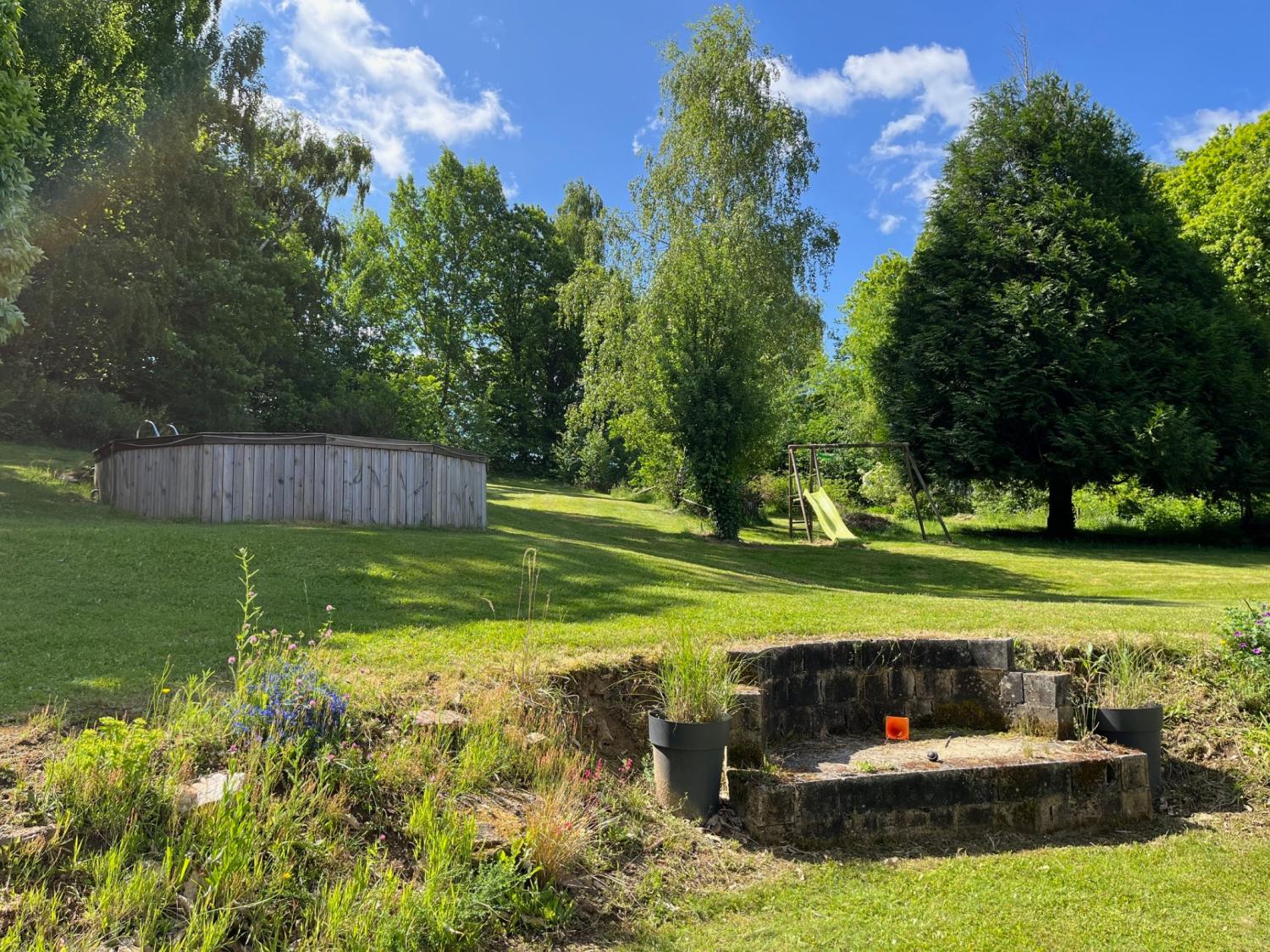en venta casa Coussac-Bonneval Haute-Vienne 5